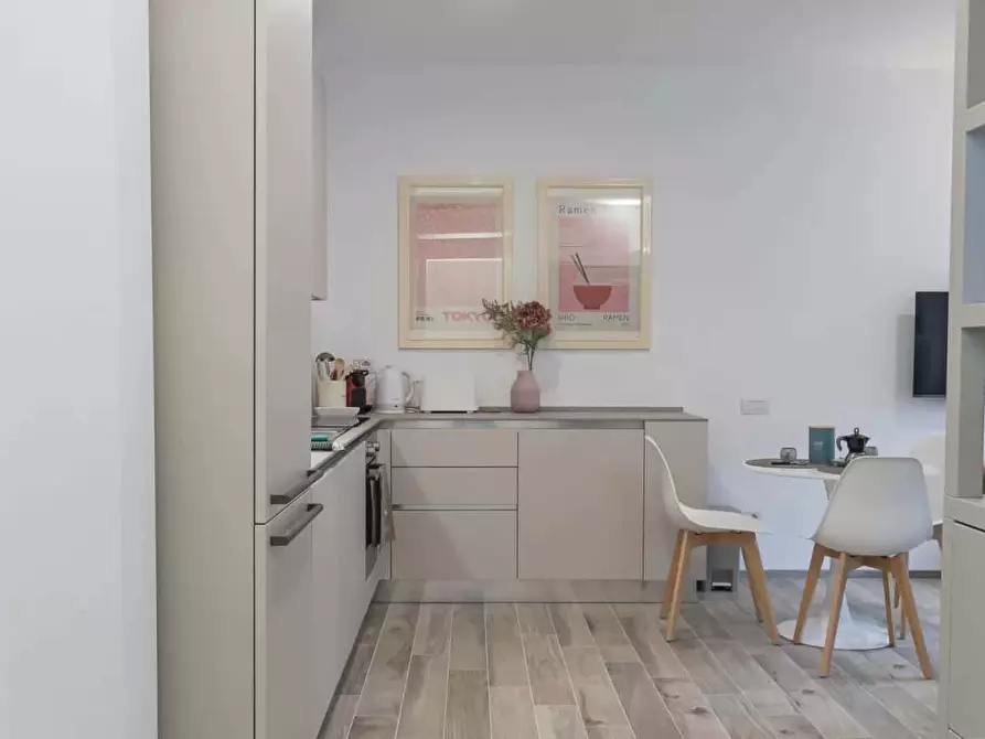Immagine 3 di Appartamento in affitto  in Viale Campania23 a Milano
