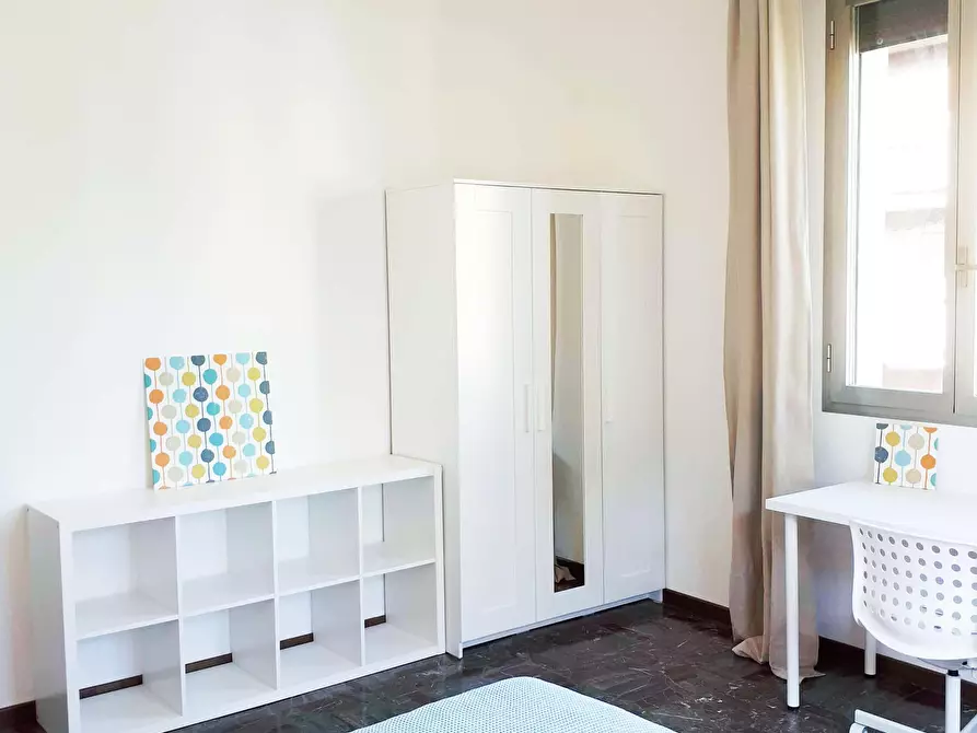 Immagine 3 di Camera in affitto  in Via Giorgio Vasari26/2 a Bologna