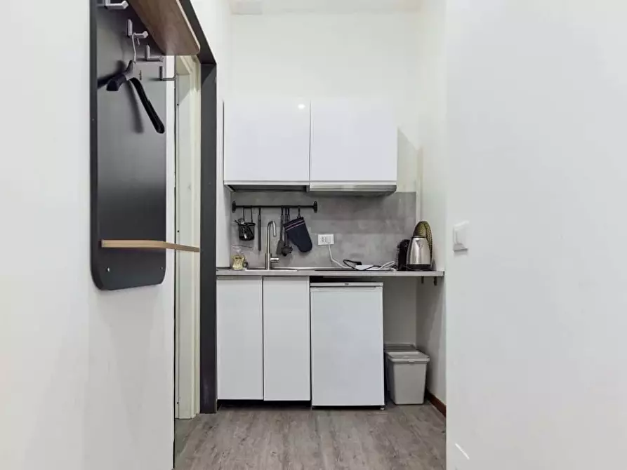 Immagine 6 di Appartamento in affitto  in Corso Venezia31 a Milano