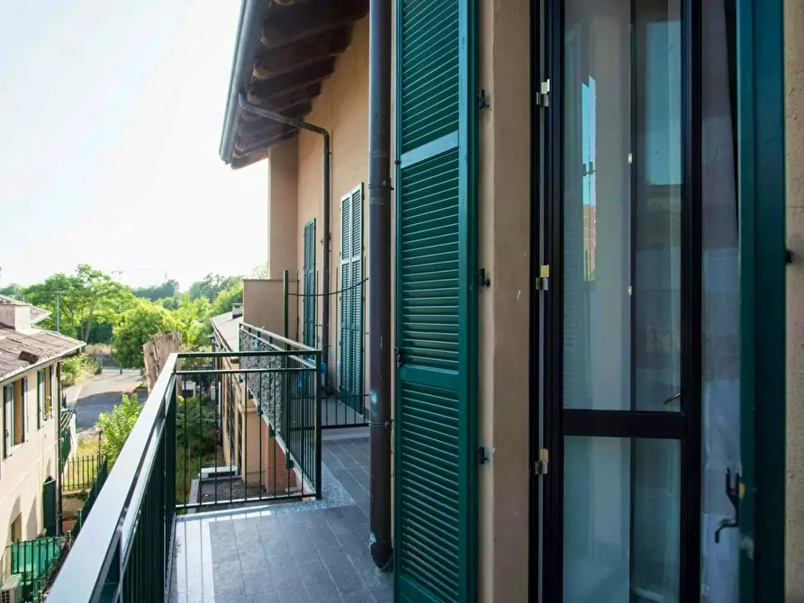 Immagine 17 di Appartamento in affitto  in Via Costantino Baroni a Milano