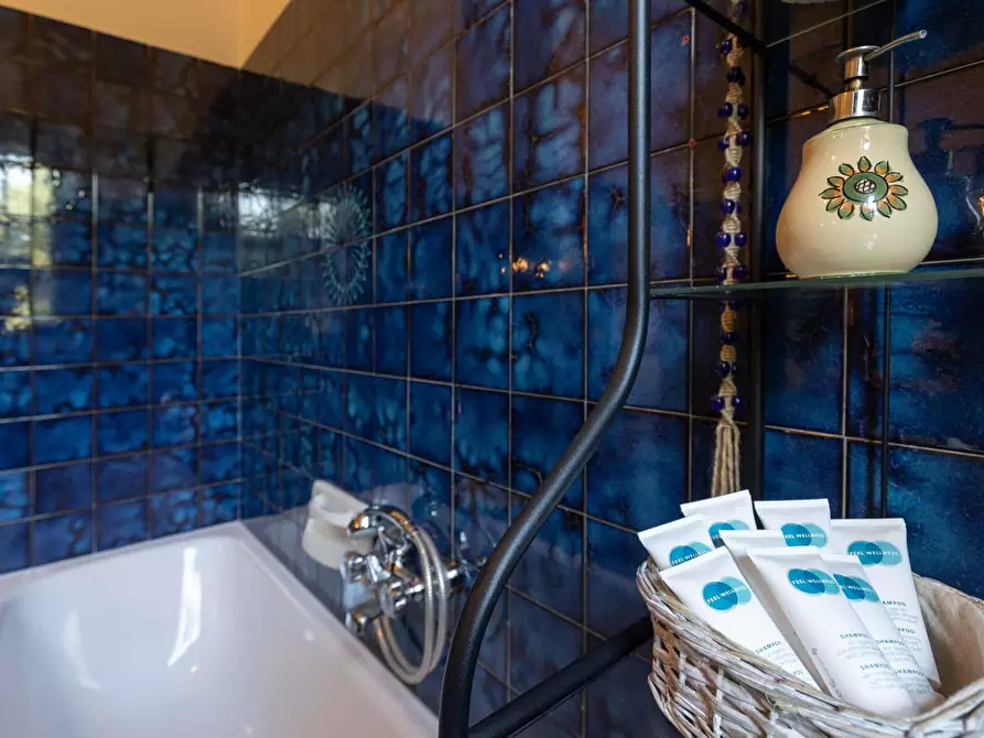 Immagine 62 di Appartamento in affitto  in 52044 Il Passaggio, Province of Arezzo, Italy a Cortona