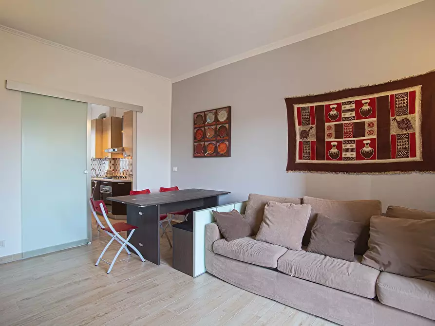 Immagine 5 di Appartamento in affitto  in Via Palmanova215 a Milano