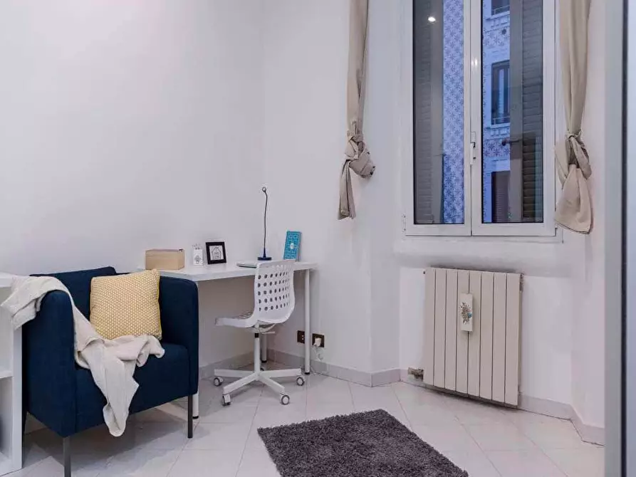 Immagine 2 di Camera in affitto  in Via Giorgio Briano9 a Milano