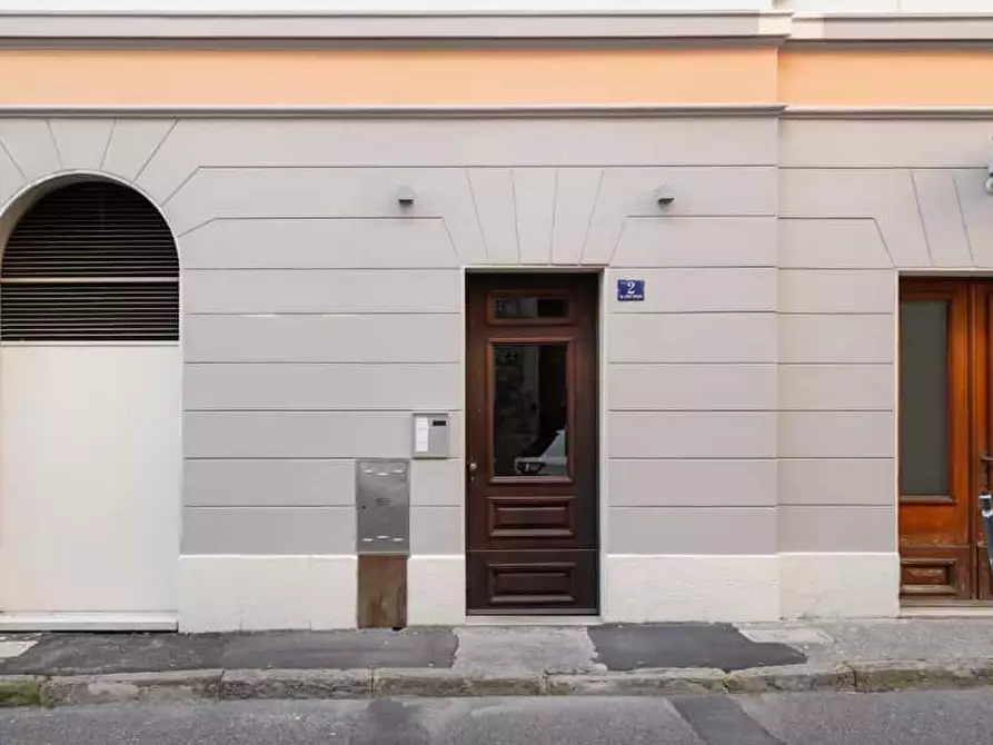 Immagine 16 di Appartamento in affitto  in Via Filippo Corridoni2 a Trieste