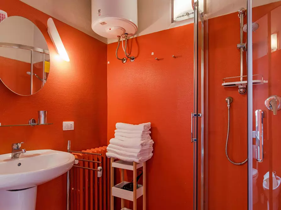 Immagine 24 di Appartamento in affitto  in Via San Domenico5 a Torino