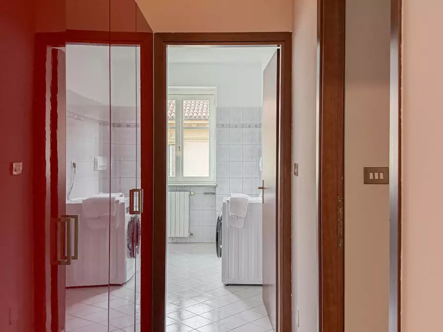 Immagine 20 di Appartamento in affitto  in Via Massena59 a Torino