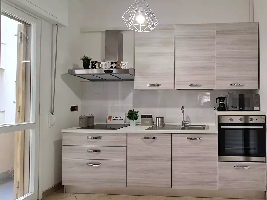 Immagine 10 di Camera in affitto  in Lungotevere di Pietra Papa61 a Roma