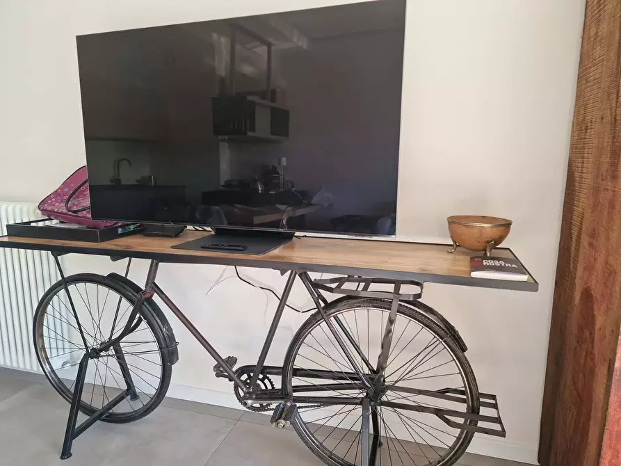 Immagine 5 di Appartamento in affitto  in Viale Privato dei Lauri6 a Rapallo
