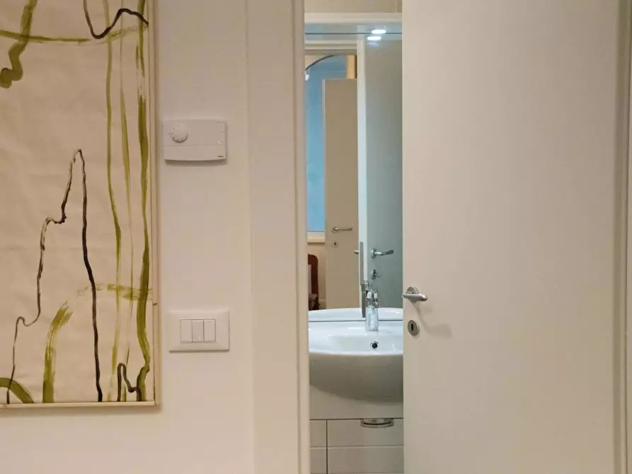 Immagine 25 di Appartamento in affitto  in Via Degli Altipiani4 a Borgo Valsugana