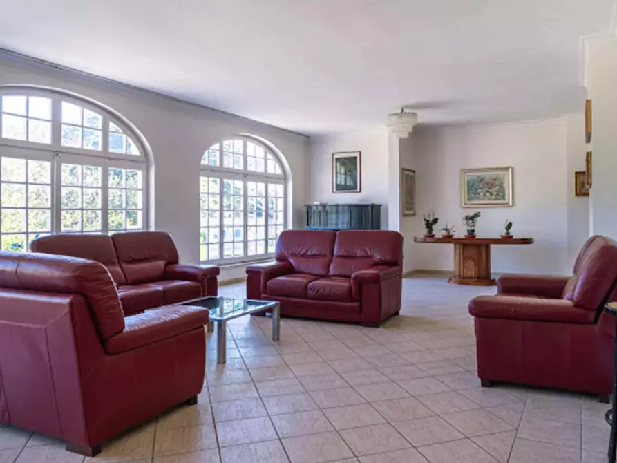 Immagine 15 di Appartamento in affitto  in Via della Camilluccia180 a Roma