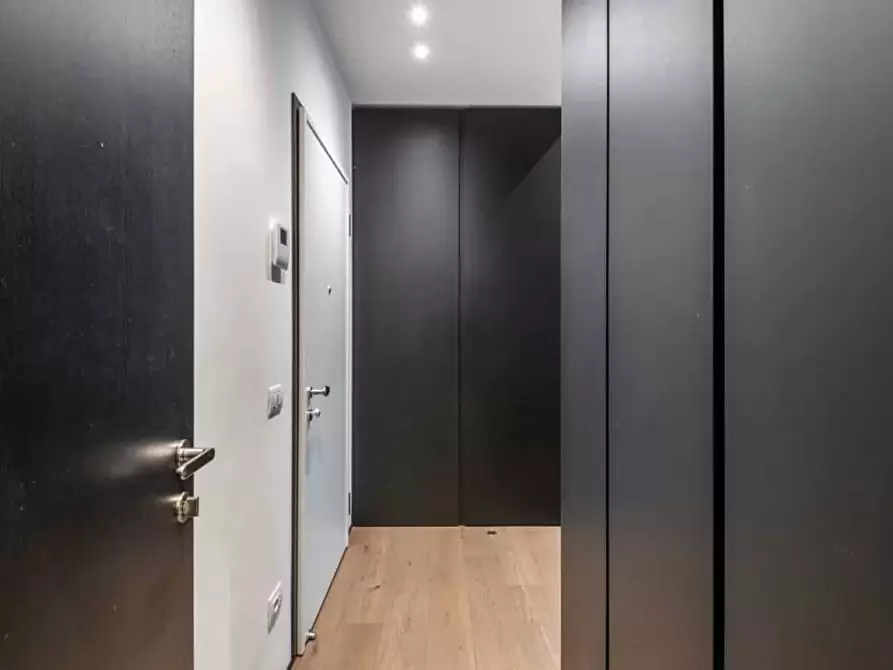 Immagine 7 di Appartamento in affitto  in Corso Magenta83 a Milano