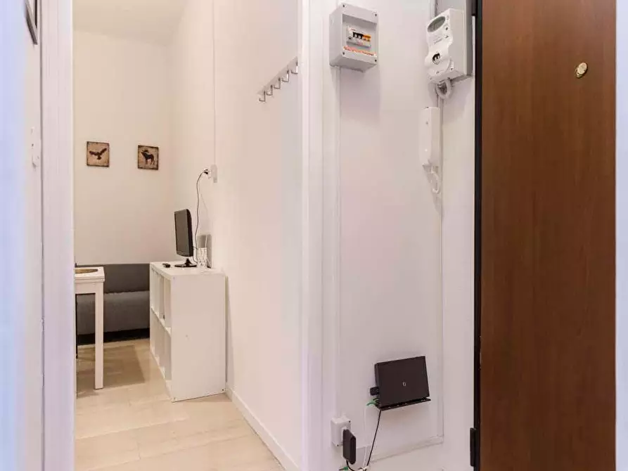 Immagine 18 di Camera in affitto  in Largo Cavalieri di Malta18 a Milano