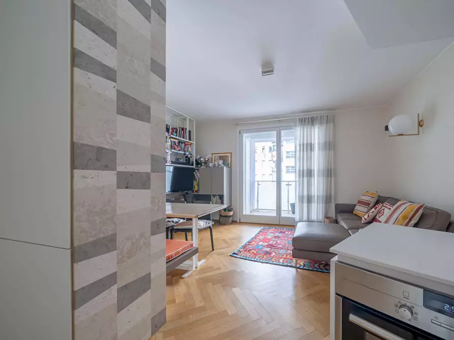 Immagine 13 di Appartamento in affitto  in Via Tommaso Agudio3 a Milano