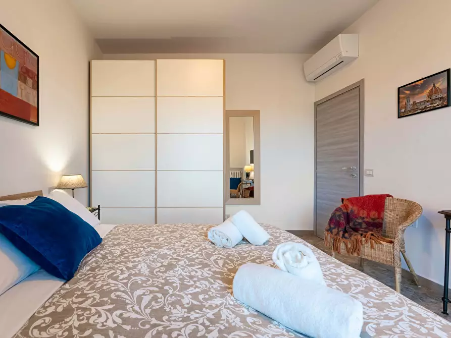 Immagine 3 di Appartamento in affitto  in Via Giampaolo Orsini a Firenze