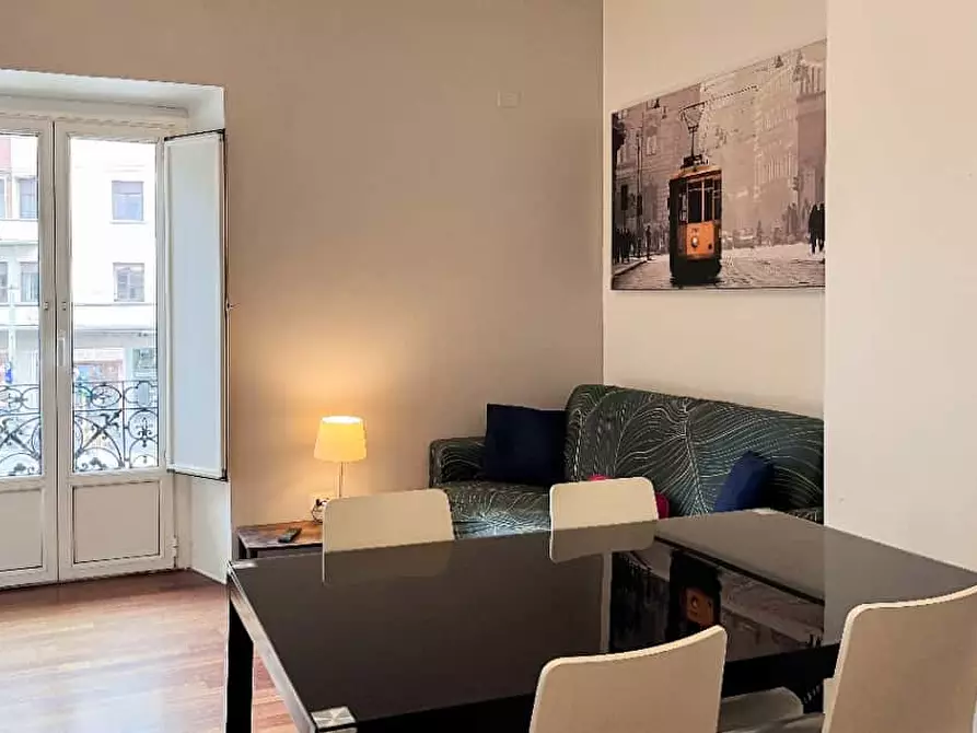 Immagine 8 di Appartamento in affitto  in Via Marghera18 a Milano