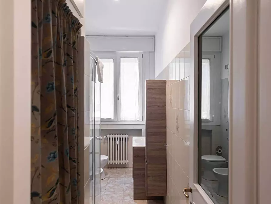 Immagine 15 di Appartamento in affitto  in Via Gran San Bernardo16 a Milano