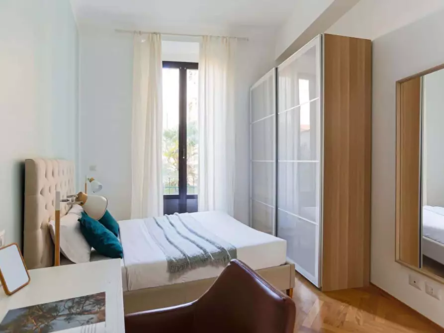 Immagine 16 di Appartamento in affitto  in Via Marco Aurelio3 a Milano
