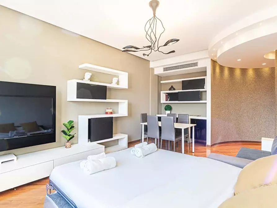 Immagine 9 di Appartamento in affitto  in Via Melchiorre Gioia71 a Milano