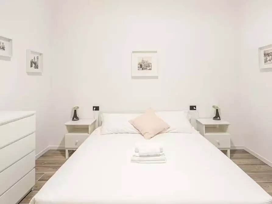 Immagine 4 di Appartamento in affitto  in Via Olona7 a Milano