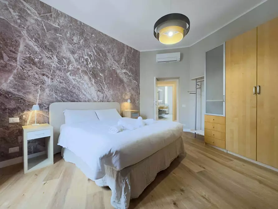 Immagine 31 di Appartamento in affitto  in Piazza Tommaso de Cristoforis1 a Roma