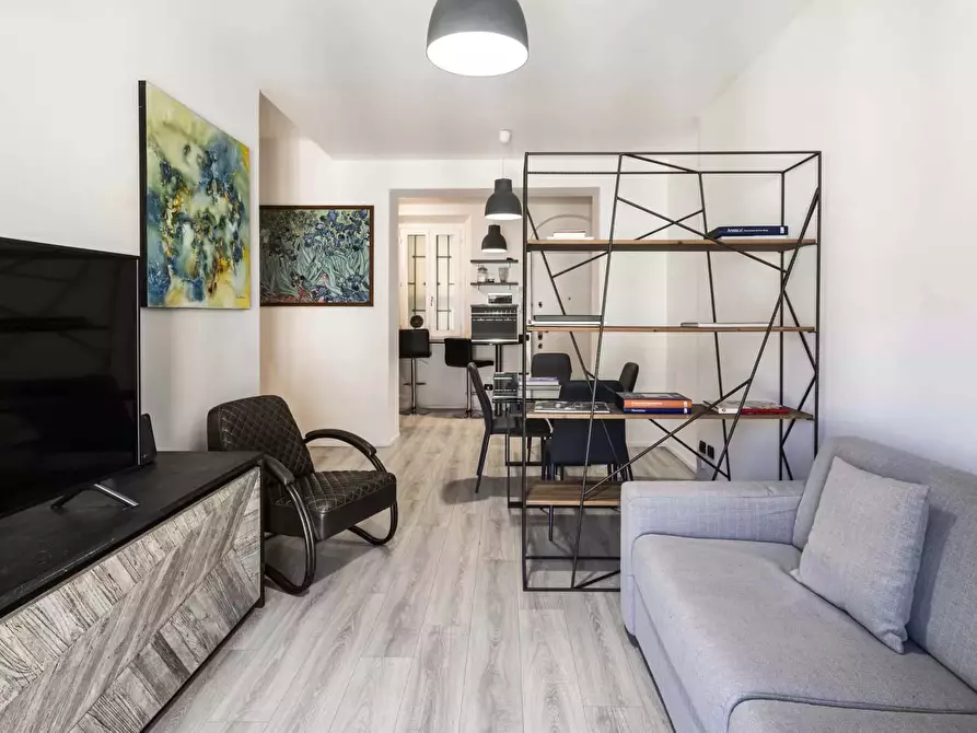 Immagine 5 di Appartamento in affitto  in Via Lecco18 a Milano