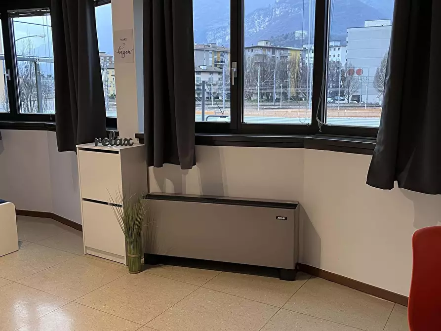 Immagine 2 di Camera in affitto  in Via del Brennero136 a Trento