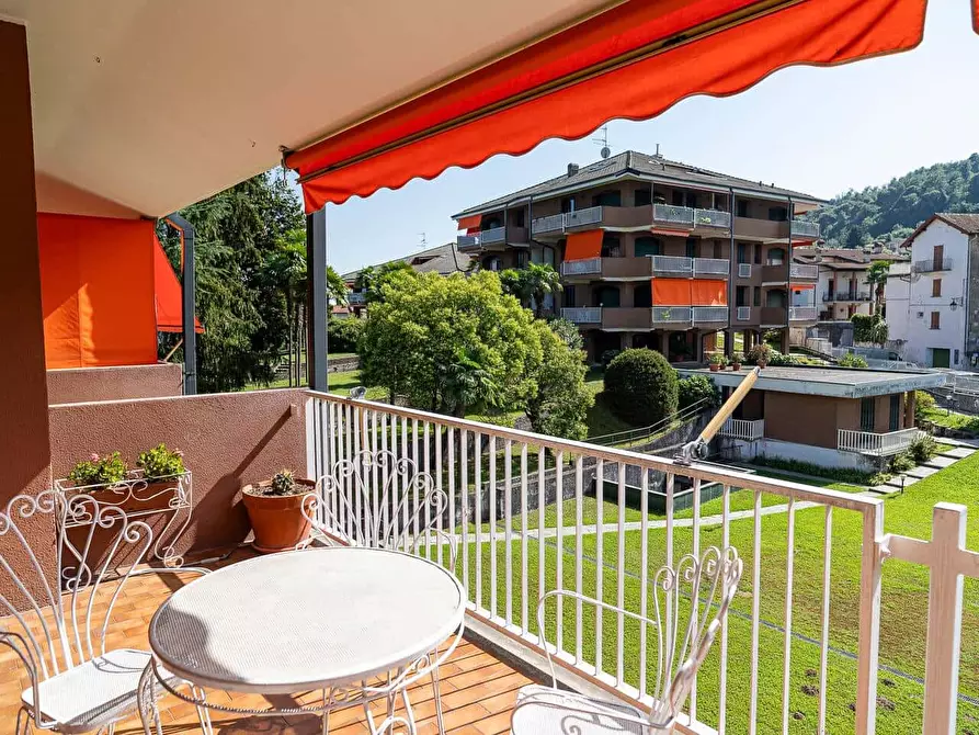 Immagine 25 di Appartamento in affitto  in Via Ghevio6 a Arona