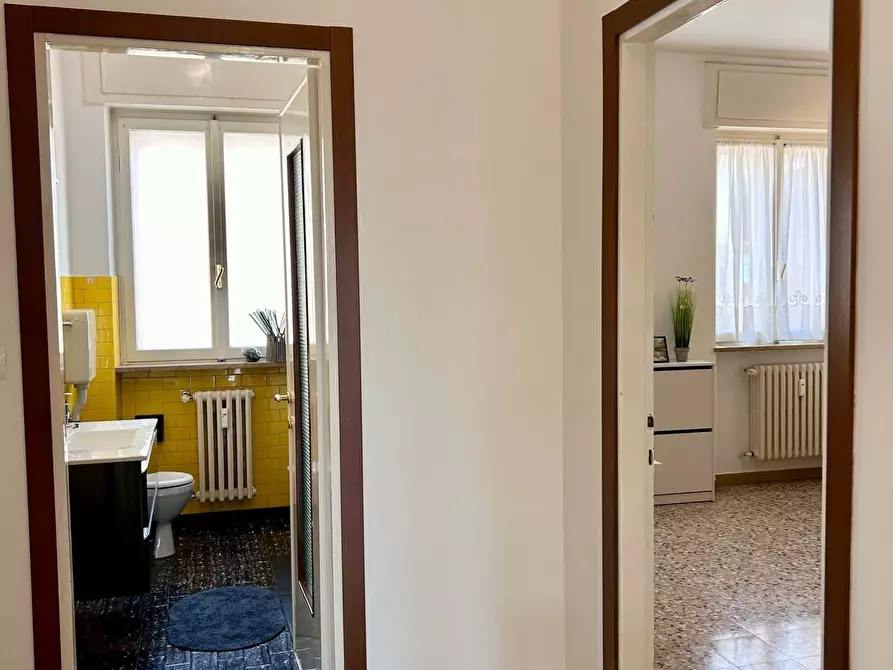 Immagine 11 di Camera in affitto  in Via Marsala39g a Verona