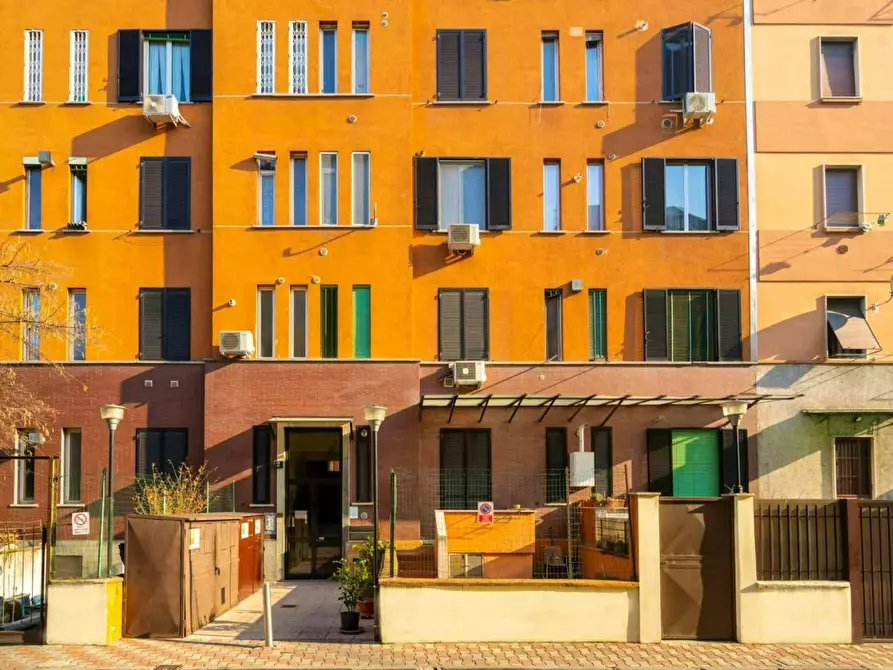 Immagine 13 di Appartamento in affitto  in Via Privata San Martiniano a Milano