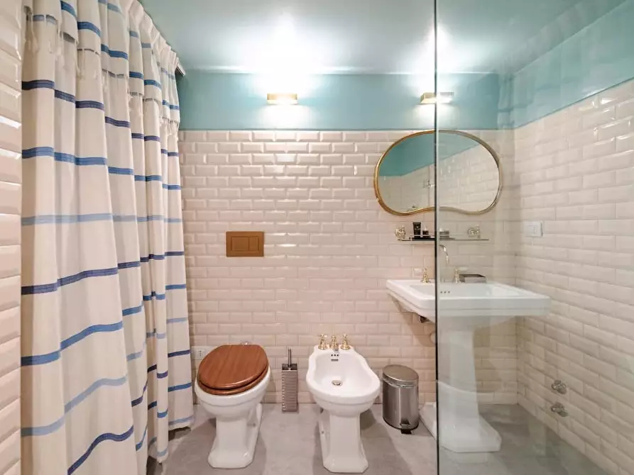 Immagine 8 di Appartamento in affitto  in Viale Piceno40 a Milano