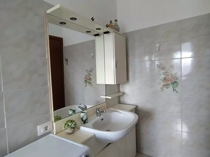 Immagine 23 di Appartamento in affitto  in Via Fabriano a Milano