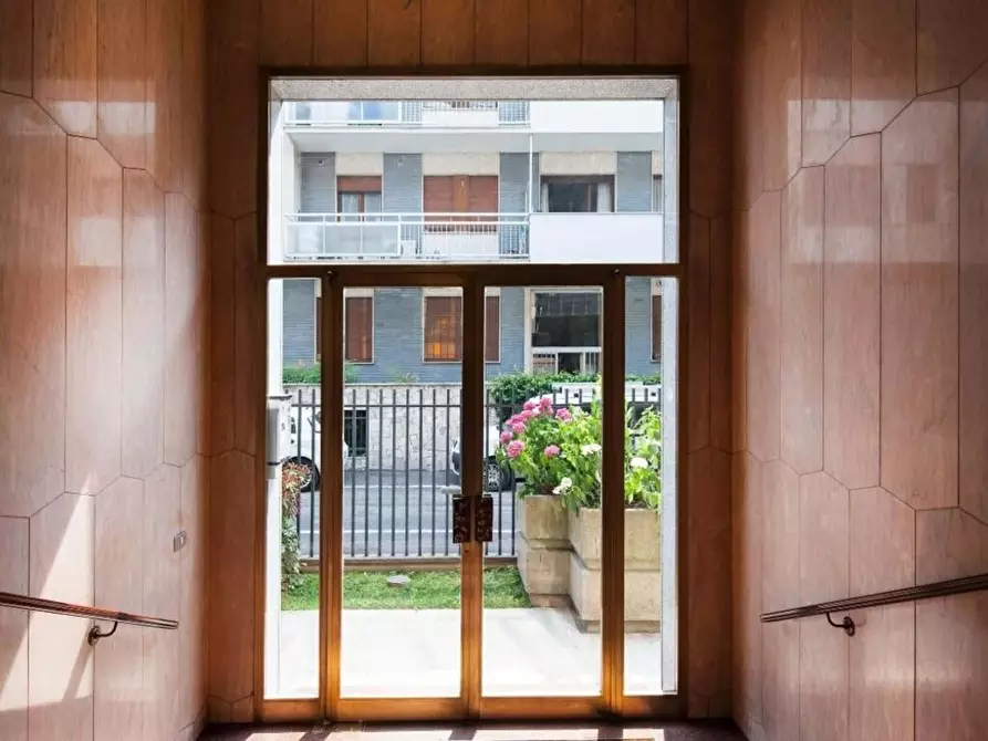 Immagine 24 di Appartamento in affitto  in Via Alberto Mario26 a Milano