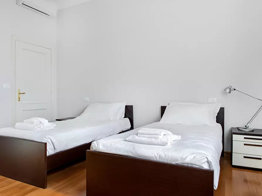 Immagine 3 di Appartamento in affitto  in Via Guglielmo Marconi65 a Bologna