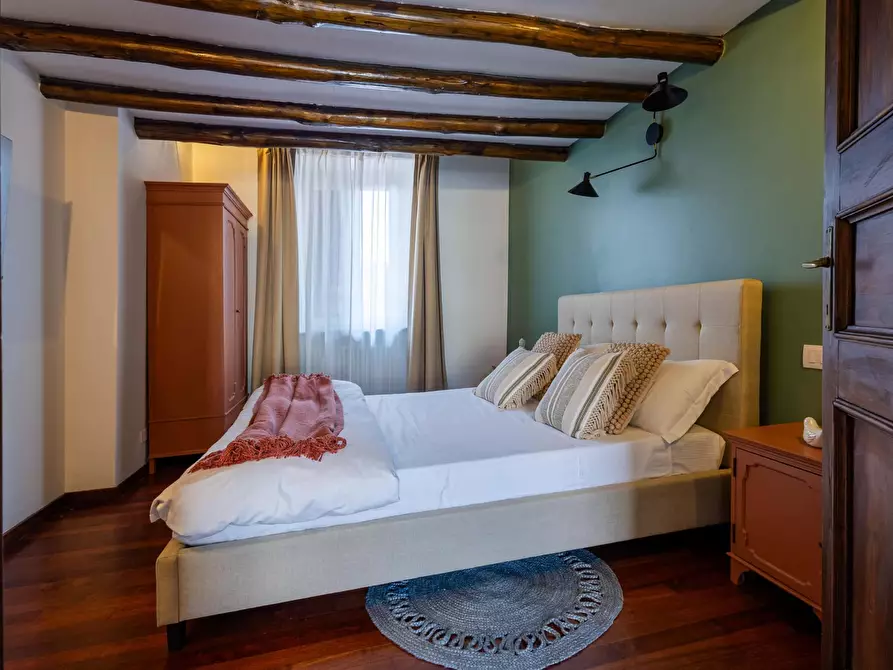 Immagine 26 di Appartamento in affitto  in Via Torino7 a Roma