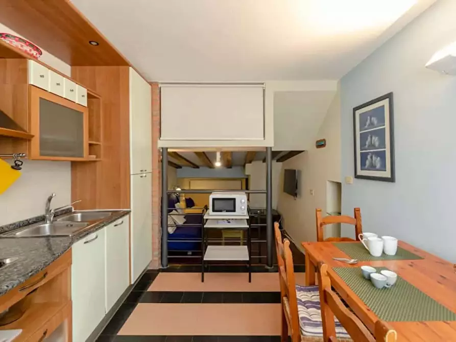 Immagine 3 di Appartamento in affitto  in Via XXV Aprile137 a Sestri Levante