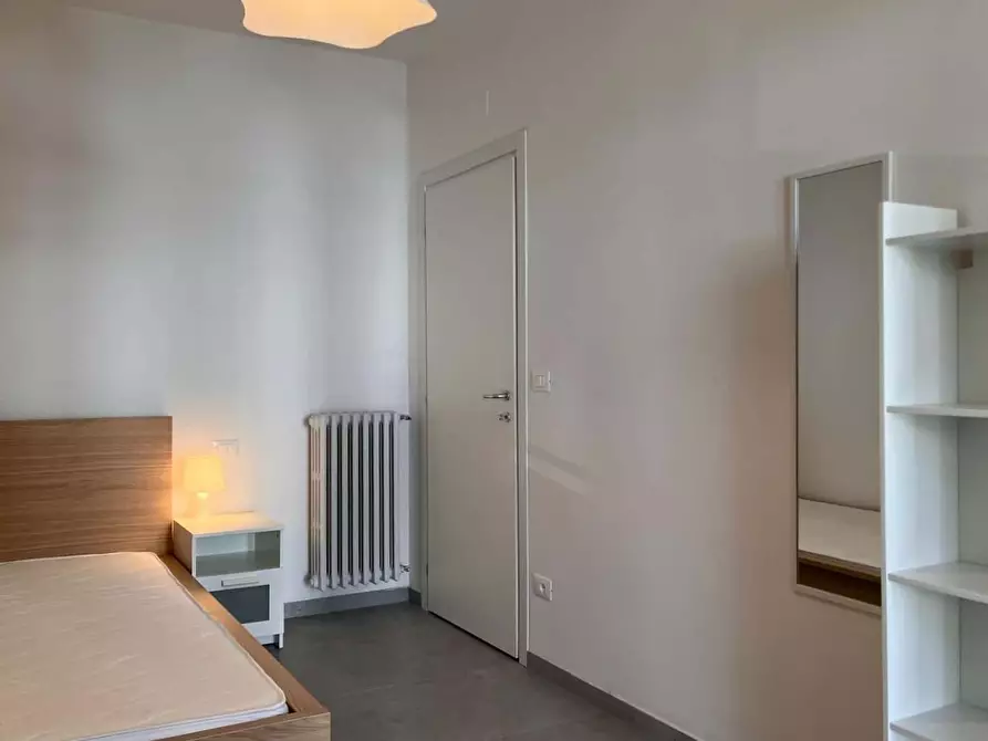 Immagine 5 di Camera in affitto  in Via Enrico Fermi3 a Bologna