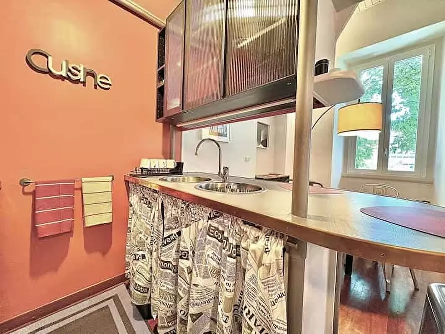 Immagine 18 di Appartamento in affitto  in Piazza Antonio Gramsci12 a Milano