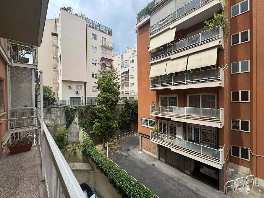 Immagine 28 di Appartamento in affitto  in Via dei Giornalisti15 a Roma