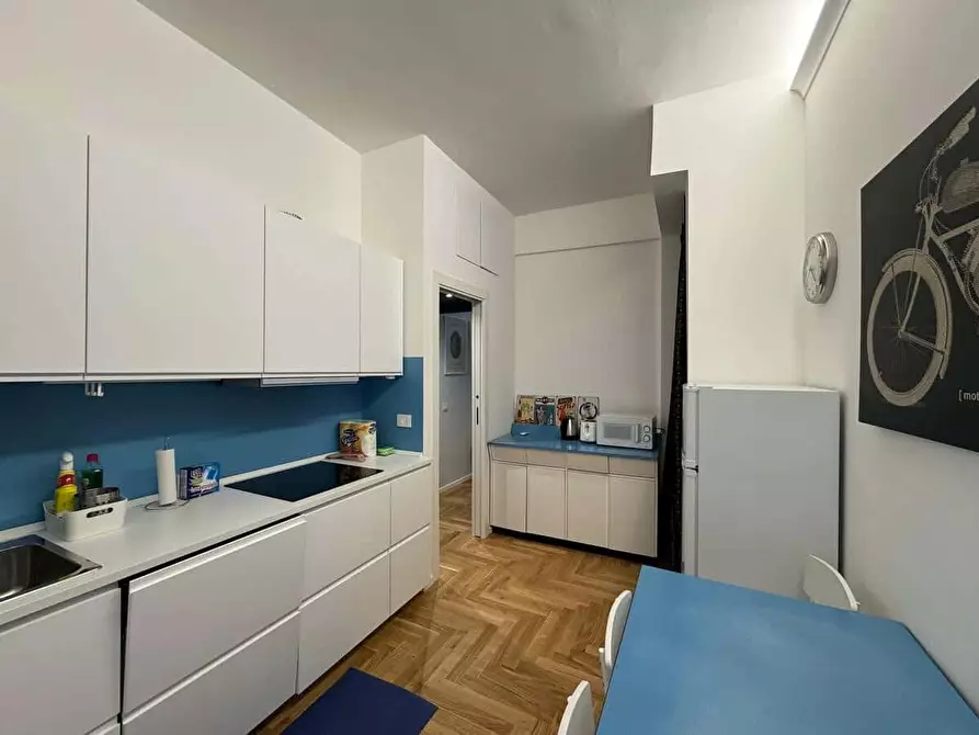 Immagine 12 di Appartamento in affitto  in Circonvallazione Gianicolense356 a Roma