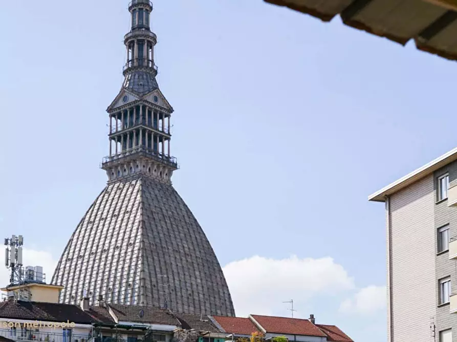 Immagine 2 di Appartamento in affitto  in Via degli Artisti14 a Torino