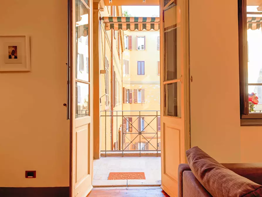 Immagine 21 di Appartamento in affitto  in Via Cesare Battisti1 a Bologna