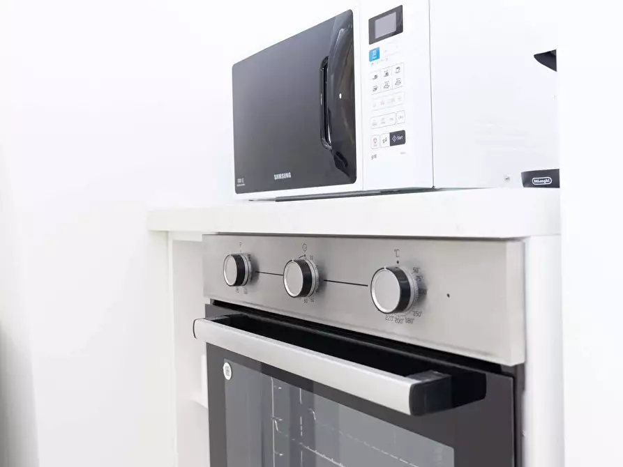 Immagine 29 di Appartamento in affitto  in Via Opacchiasella14 a Manfredonia