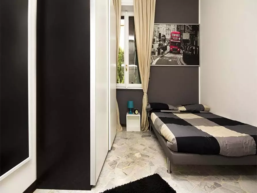 Immagine 5 di Camera in affitto  in Via Salvatore Barzilai5 a Milano