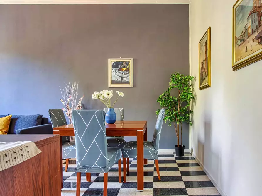 Immagine 25 di Appartamento in affitto  in Via Andrea Solari15 a Milano