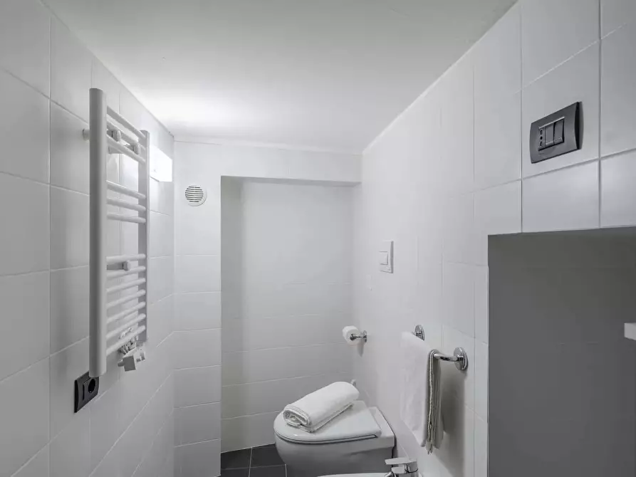 Immagine 11 di Appartamento in affitto  in Corso Magenta25 a Milano