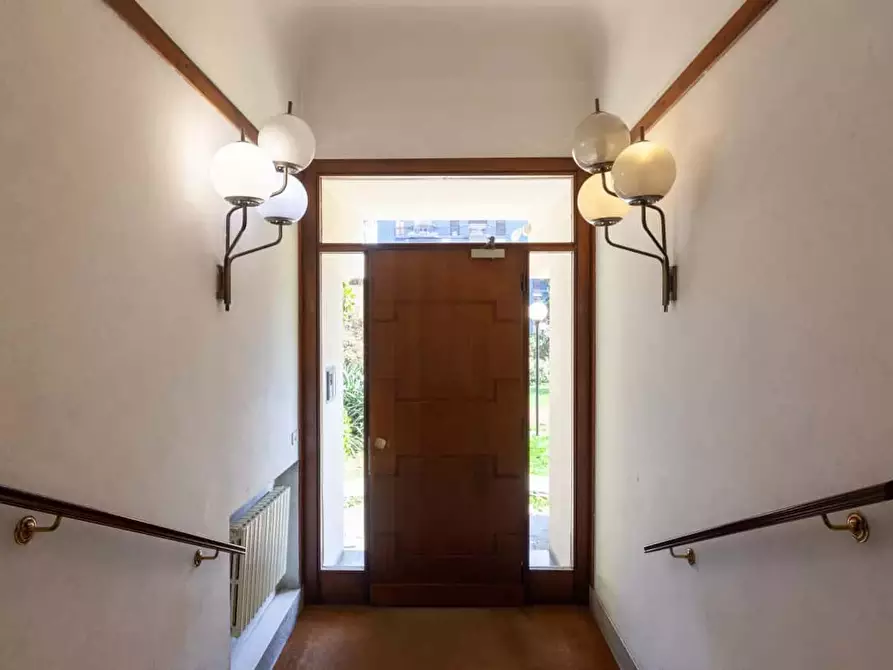 Immagine 35 di Appartamento in affitto  in Via Friuli51 a Milano