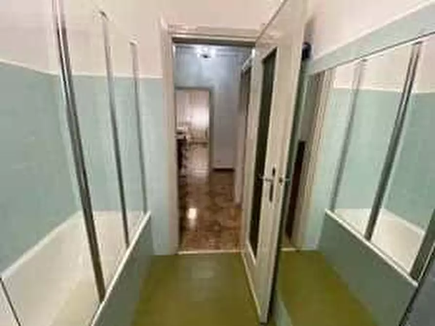 Immagine 23 di Camera in affitto  in Via Camillo Giussani25 a Milano