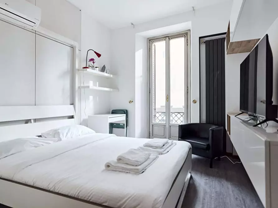 Immagine 1 di Appartamento in affitto  in Corso Venezia31 a Milano