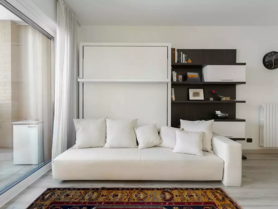 Immagine 15 di Appartamento in affitto  in Via Giovanni Pastorelli7 a Milano