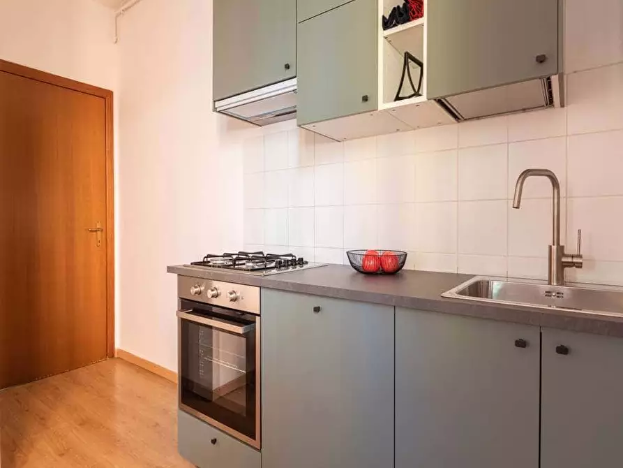 Immagine 16 di Camera in affitto  in Via Giuseppe Regaldi17 a Milano